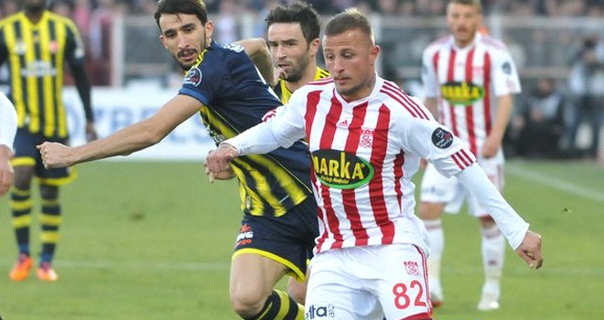 Hakem Kararıyla!