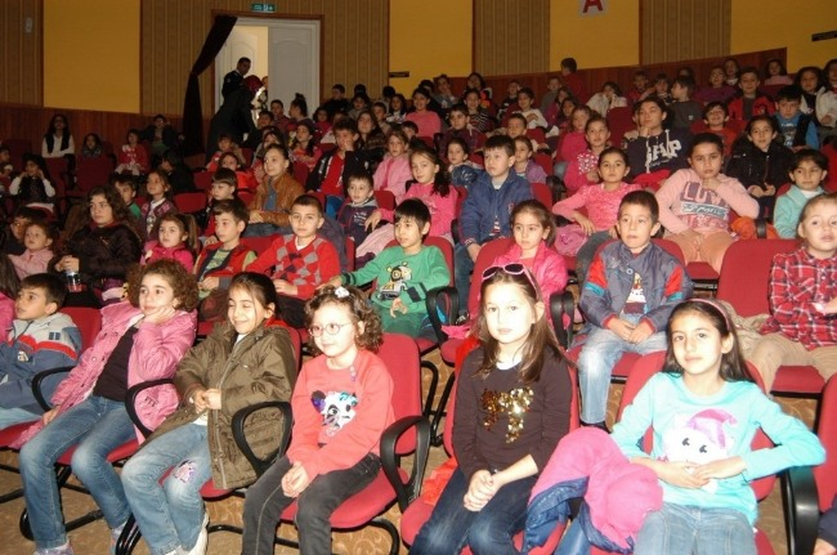 İbiş Yıldırım\'da