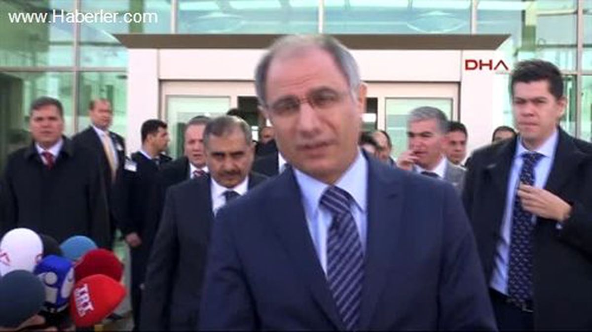 İçişleri Bakanı Ala Elazığ\'da