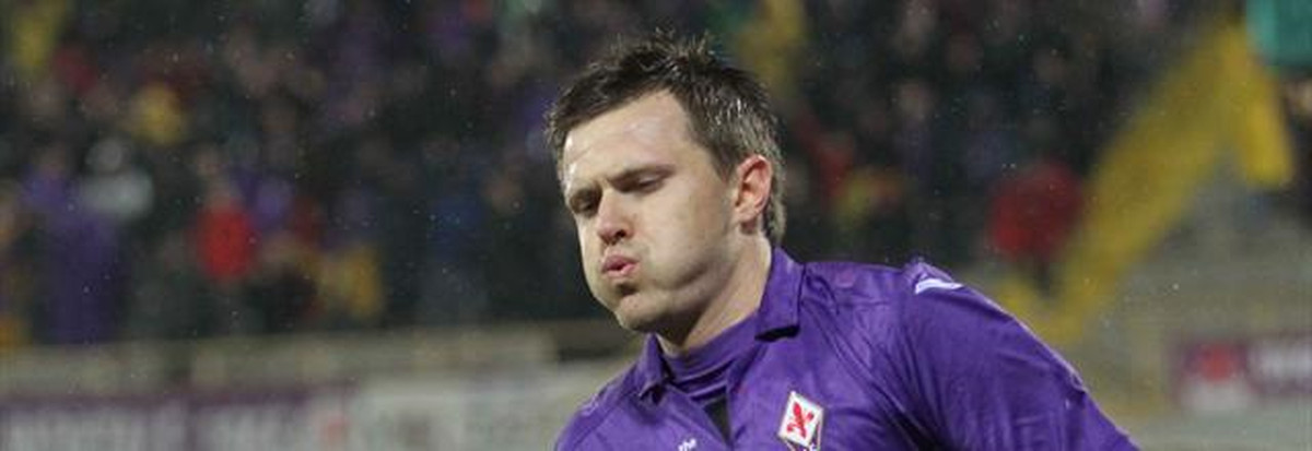 İlicic\'ten Kusursuz Frikik