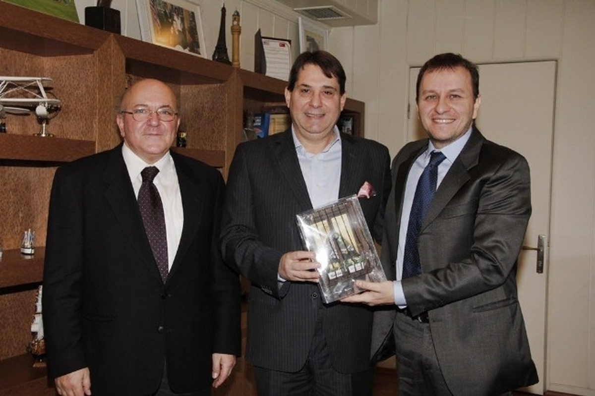 İtalya ile Kültürel İşbirliği
