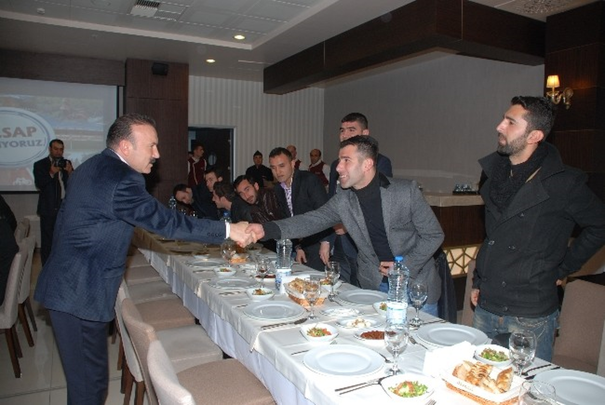 İzmit Belediye Başkanı Nevzat Doğan Açıklaması