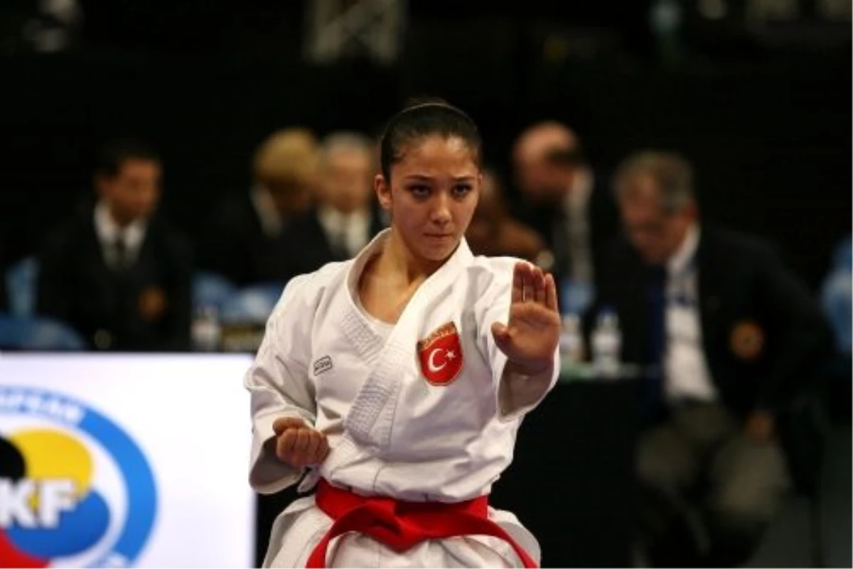 Avrupa Ümit ve Gençler Karate Şampiyonası