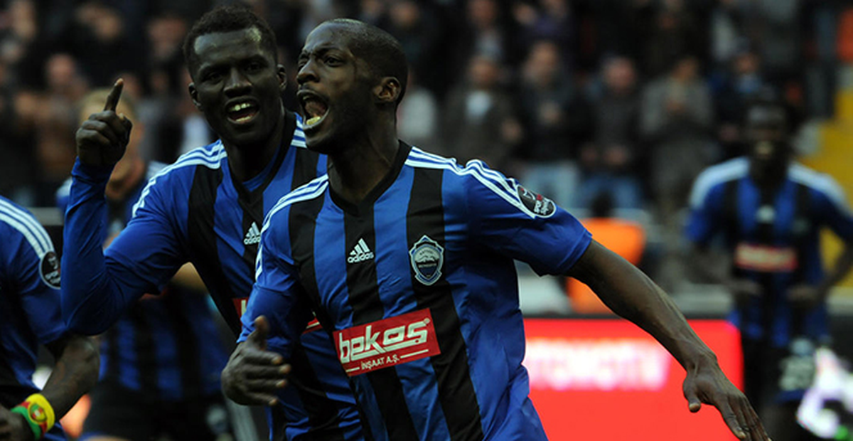 Kayseri Erciyesspor\'un Galibiyet Hasreti Sürüyor