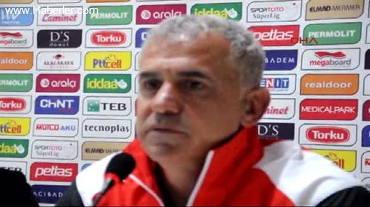 Kayserispor Soyunma Odaları