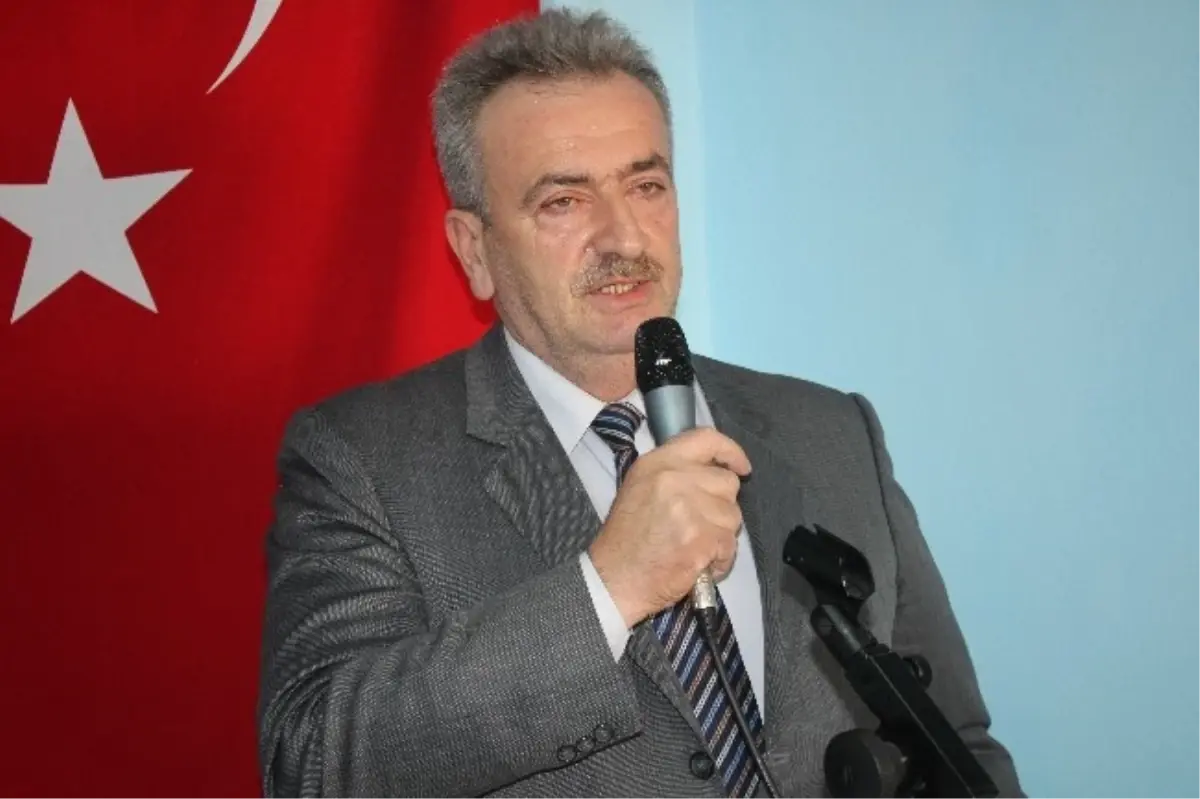 Kenan Gürgezoğlu Güven Tazeledi