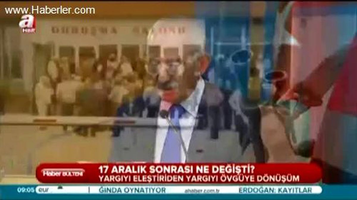 Kılıçdaroğlu Neden Değişti?