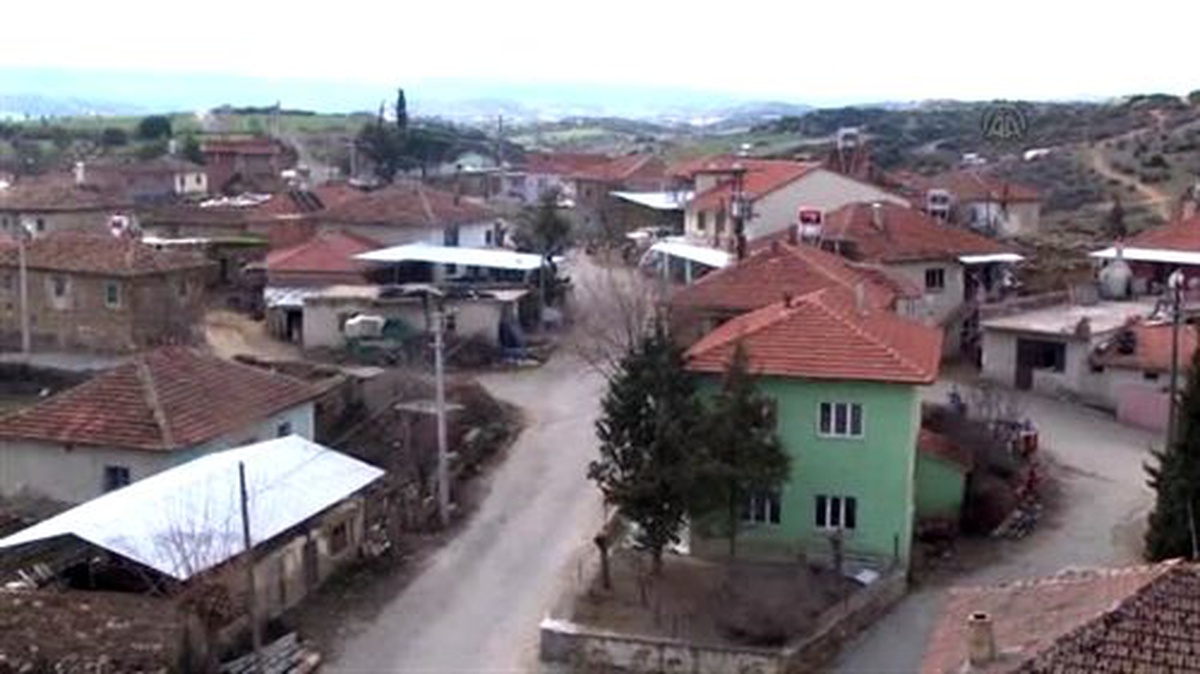 Köylerinin eski ismini geri istiyorlar -
