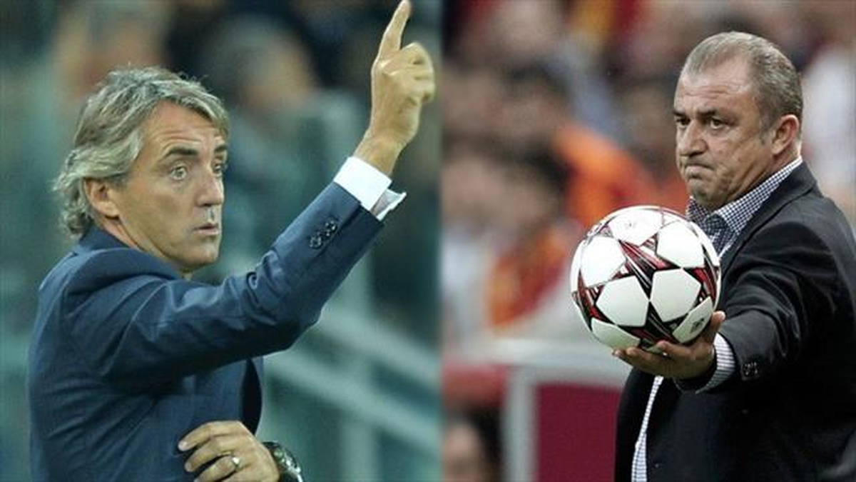 Mancini mi Terim Mi?