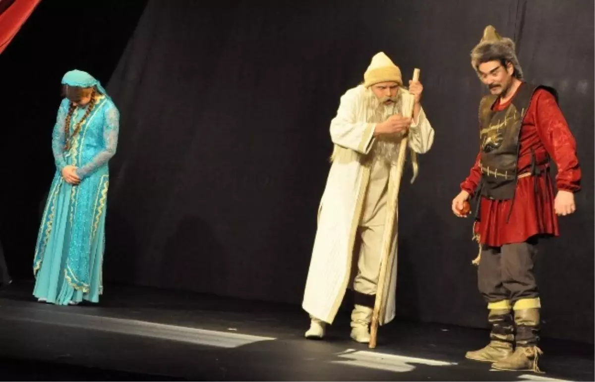 Manisalılar Deli Dumrul'u Çok Sevdi