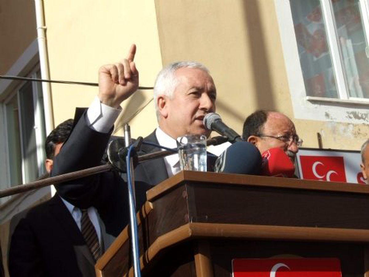 Yerel Seçimlere Doğru