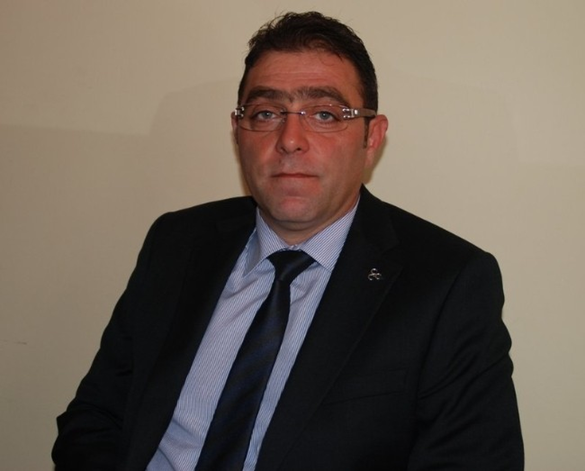 MHP Marmaris İlçe Başkanlığı\'nın 45. Yıl Kutlama Mesajı