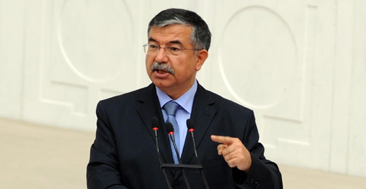 Milli Savunma Bakanı\'ndan "Balyoz" Yanıtı