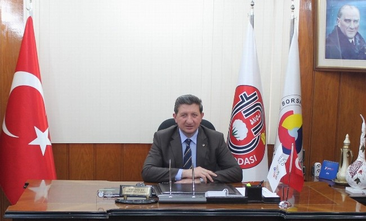 Nuri Arslan, Şirketleri Uyardı