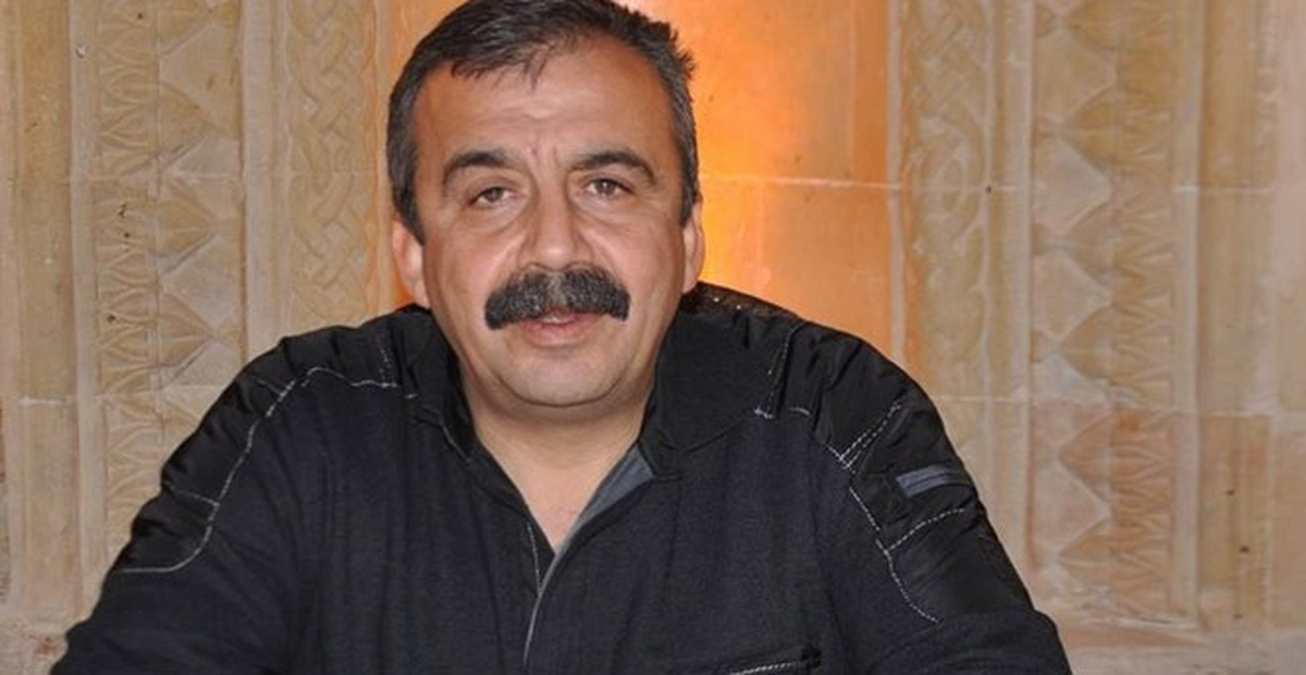 Öcalan\'ın Mektubu Salı Günü Barzani\'ye Götürülecek