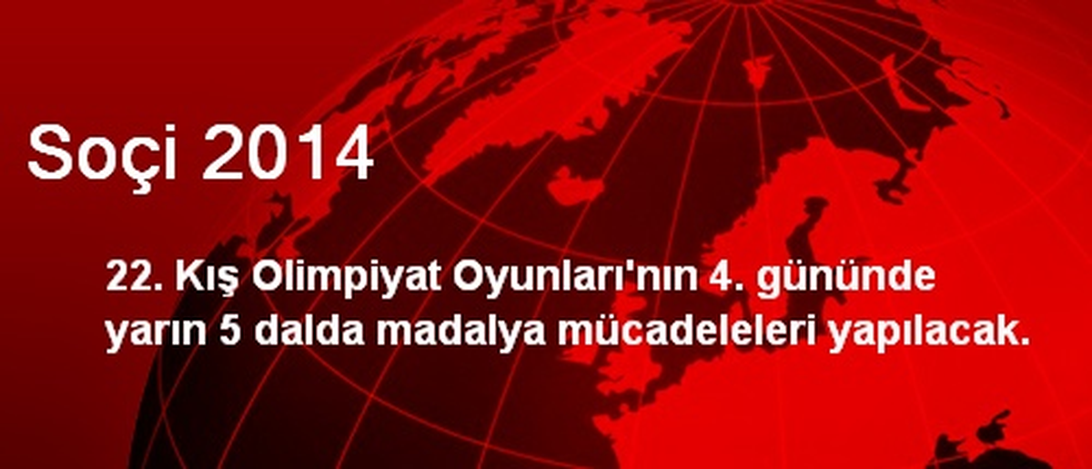 Soçi 2014
