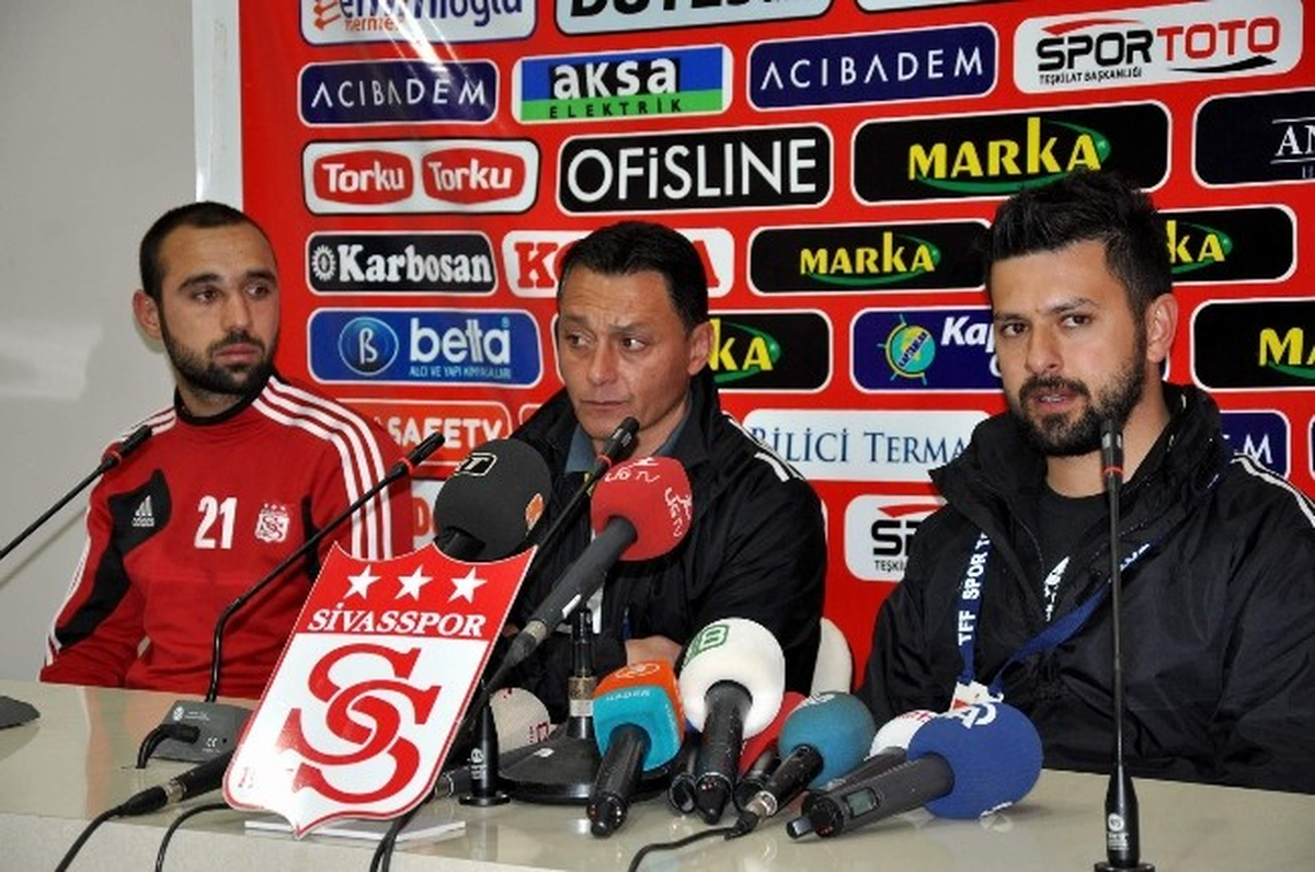 Sivasspor - Fenerbahçe Maçının Ardından