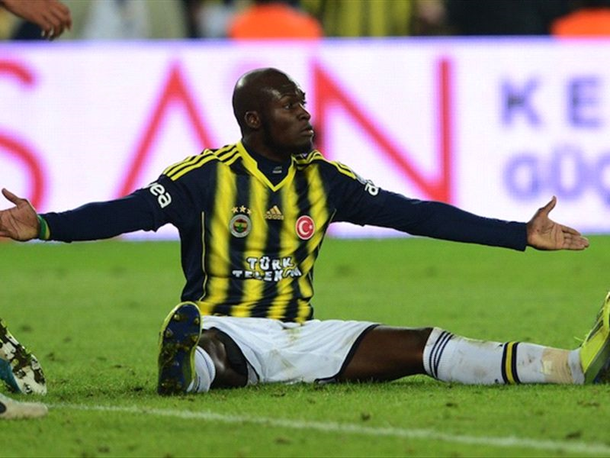 Sow: Çok Net Penaltıydı