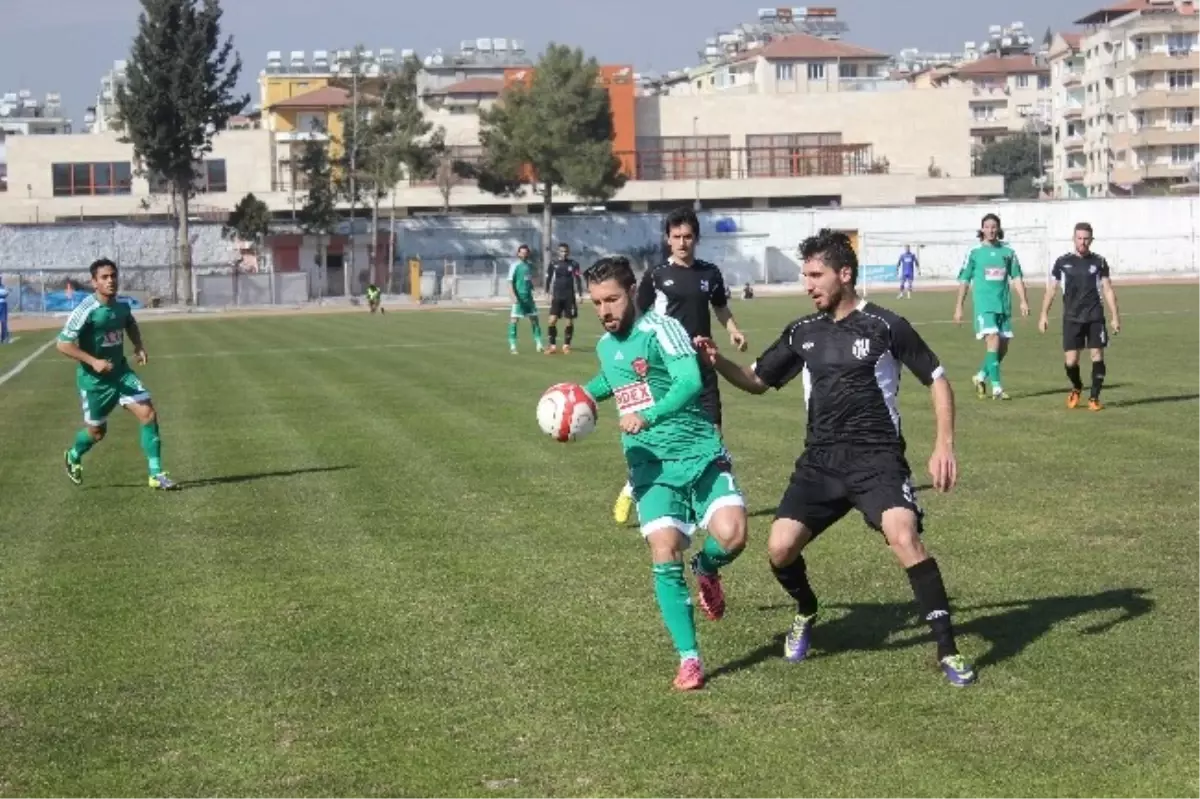 Spor Toto 2. Lig