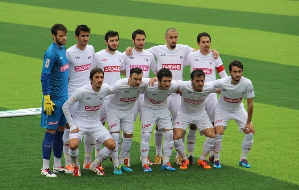Spor Toto 2. Lig