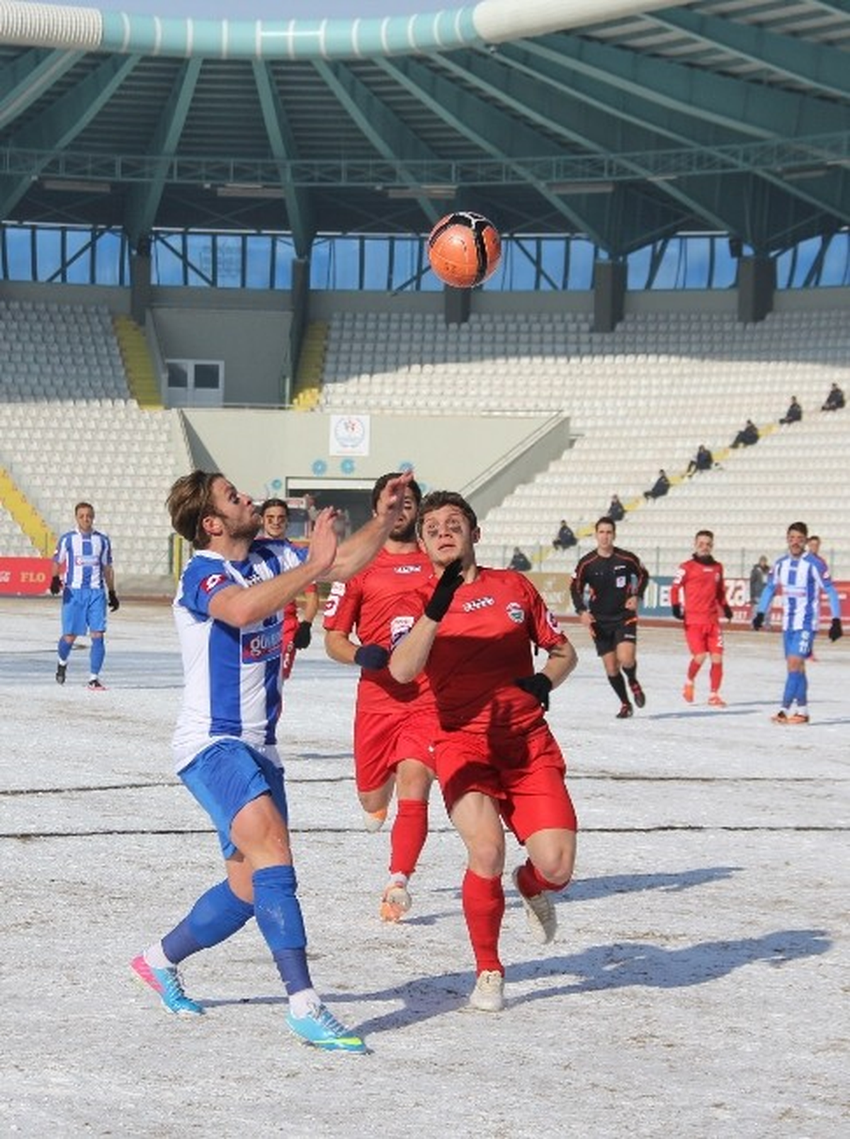Spor Toto 3. Lig