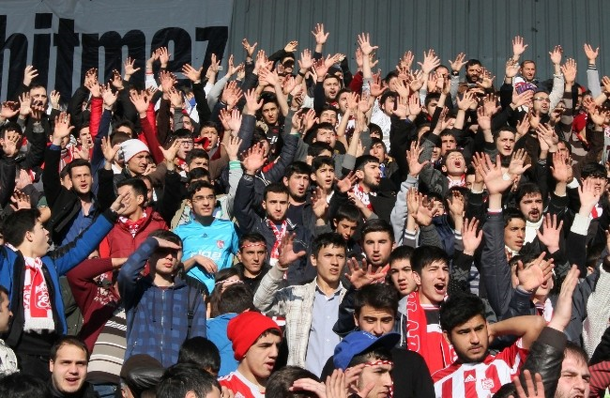 Spor Toto Süper Lig