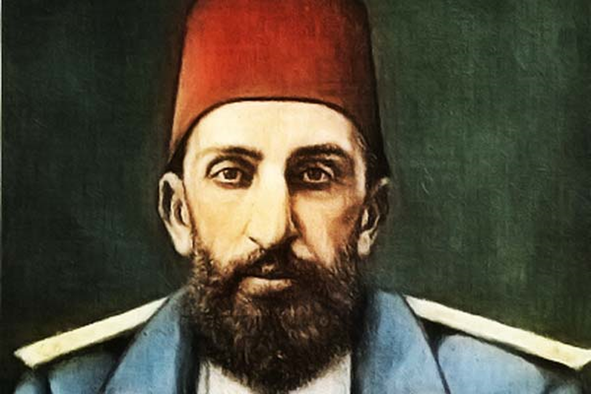 Sultan Abdülhamit\'in Torunları İstanbul\'un Yarısını İstiyor