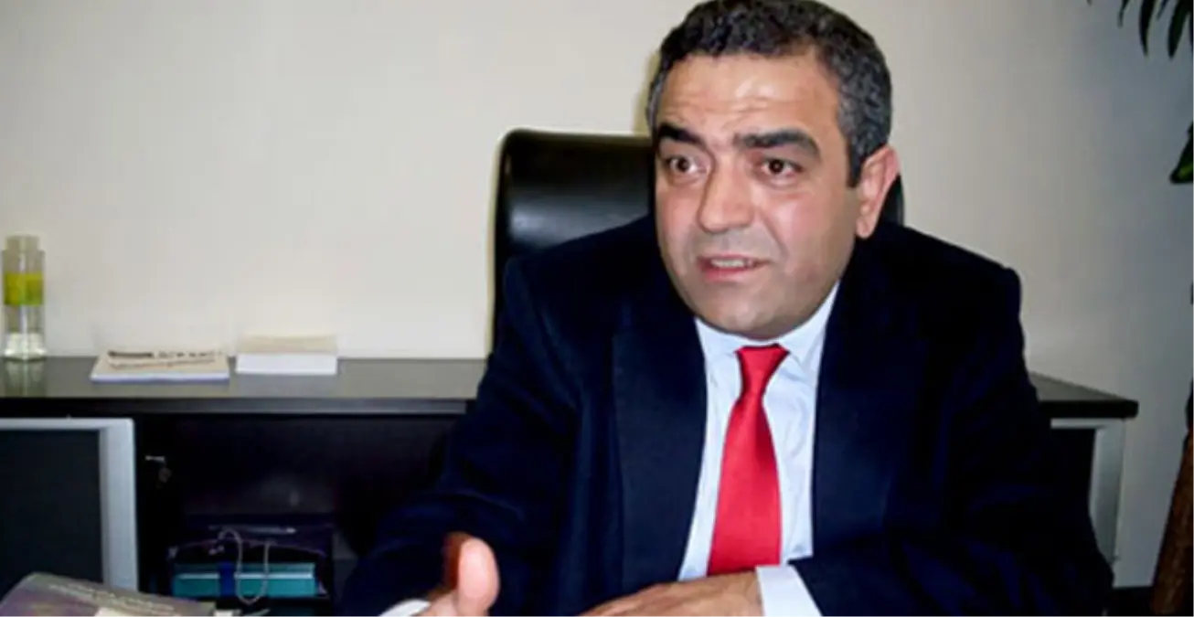 Tanrıkulu: 2.4 Milyarlık Hastaneye Neden 8 Milyar Ödenecek?