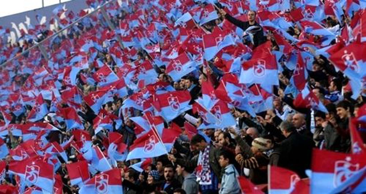 Trabzonspor\'dan Taraftara Centilmenlik Çağrısı
