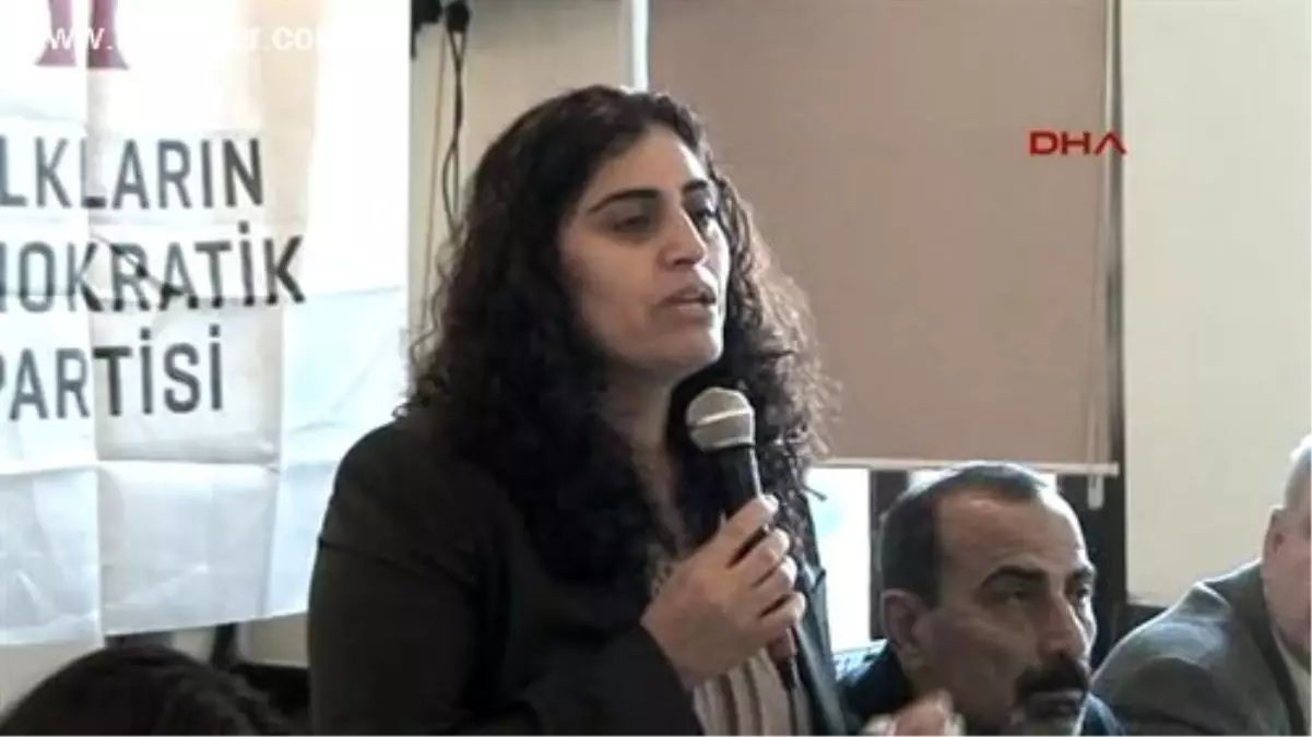 Tuncel: Özel Yetkili Mahkemeleri Kaldırıyorlar