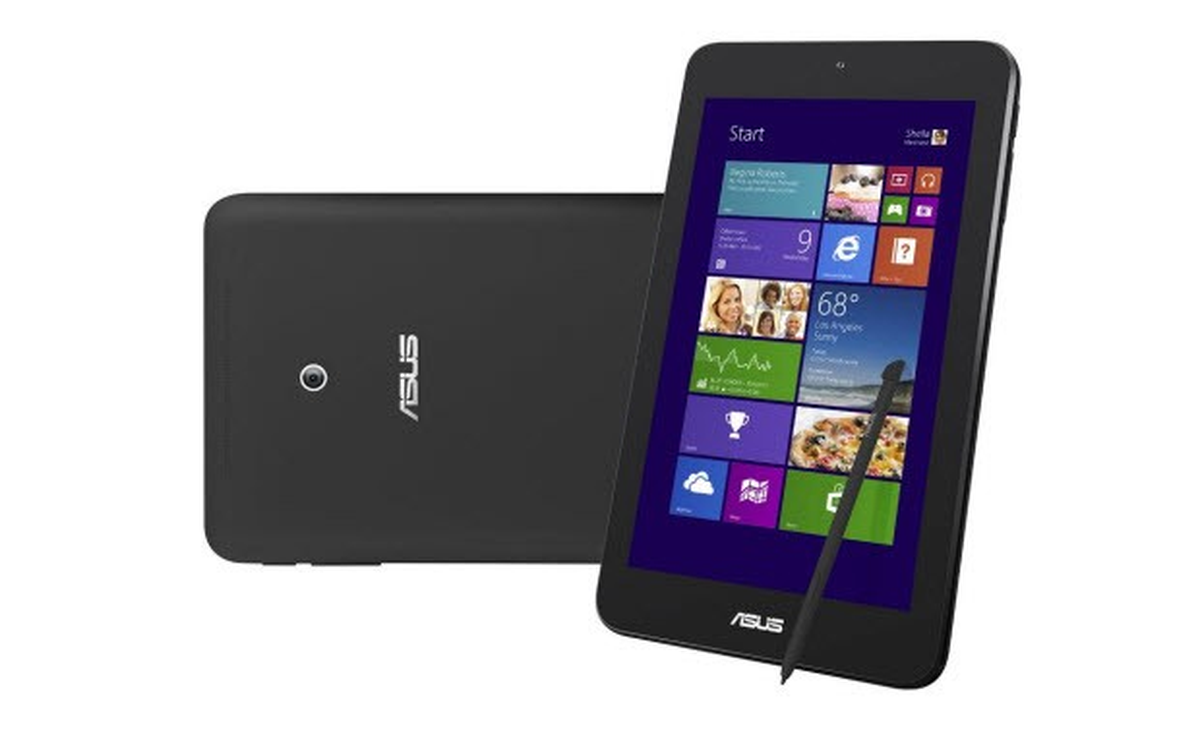 Vivotab Note 8 Türkiye\'de!