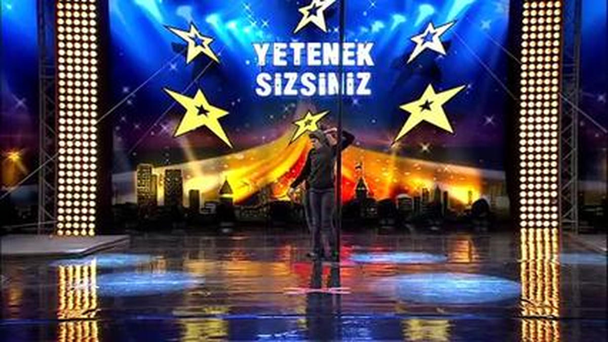 Yetenek Sizsiniz Sevinç ve Selen'in İkinci Tur Performansı