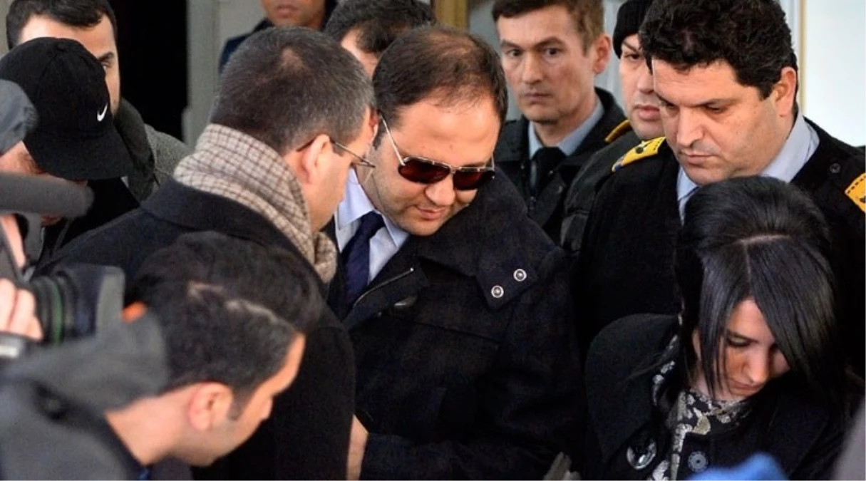 17 Aralık Yolsuzluk Soruşturmasında Tedbirler Kaldırıldı