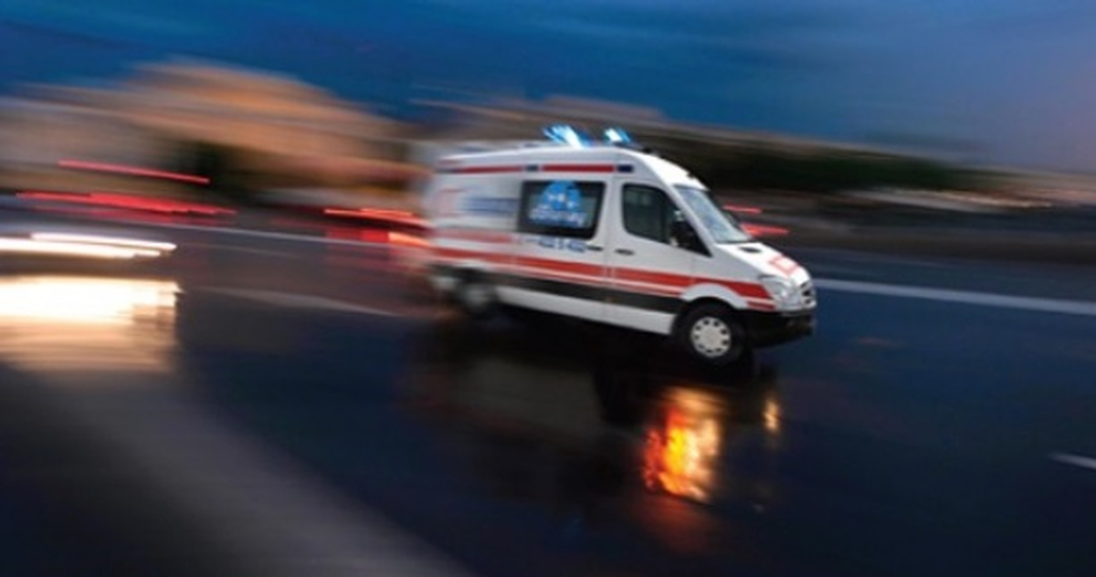 ABD\'de Trafik Kazası: 6 Ölü