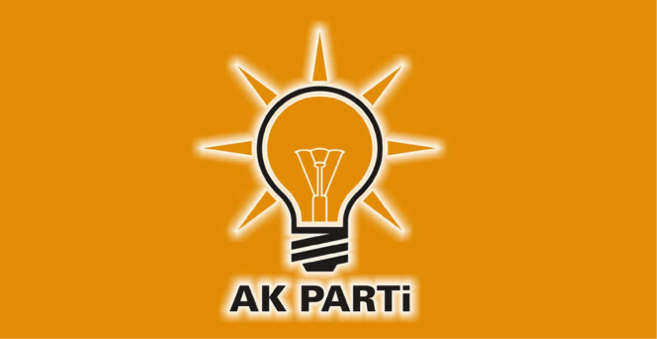 AK Parti Bağlar İlçe Başkanı Erdal Erdal İstifa Etti