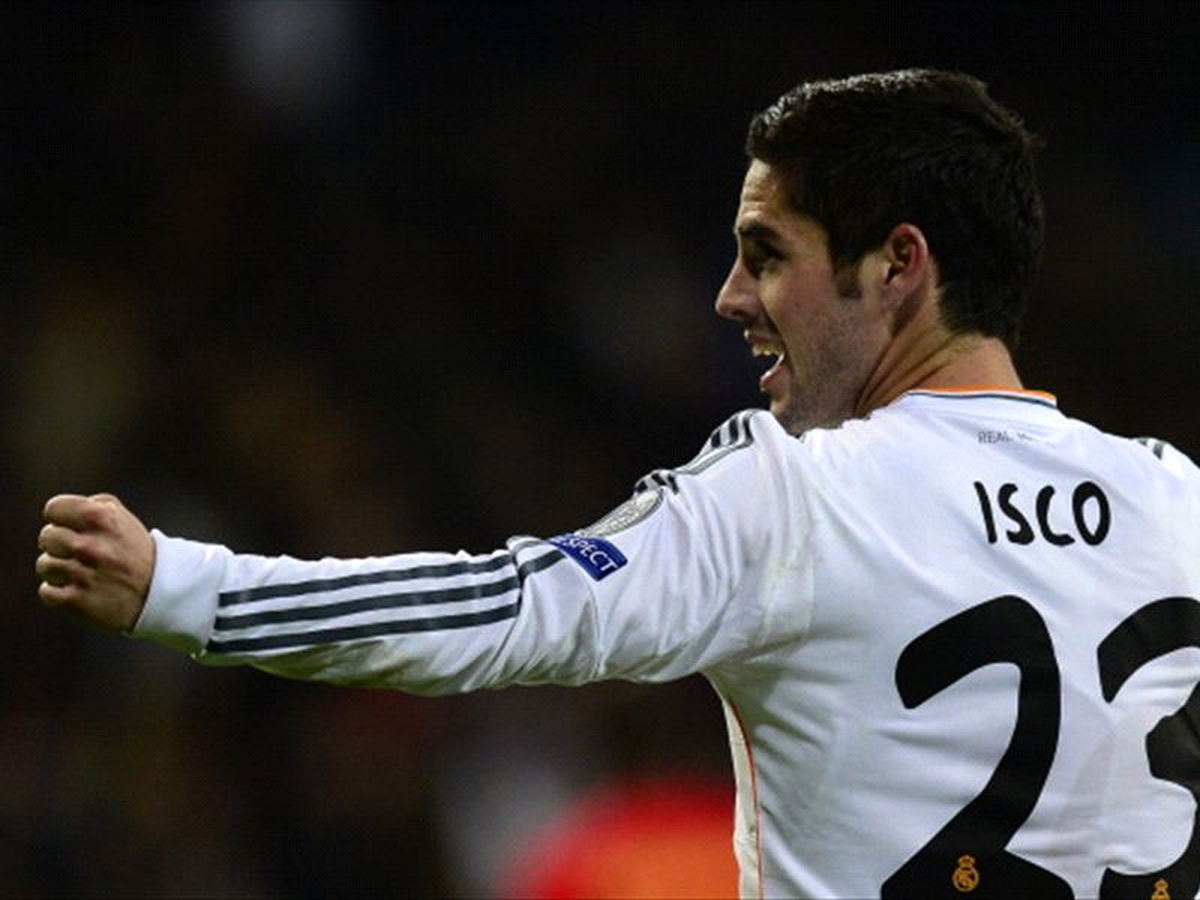 Teknik Direktör Ancelotti: Isco\'nun Mutsuz Olması Normal