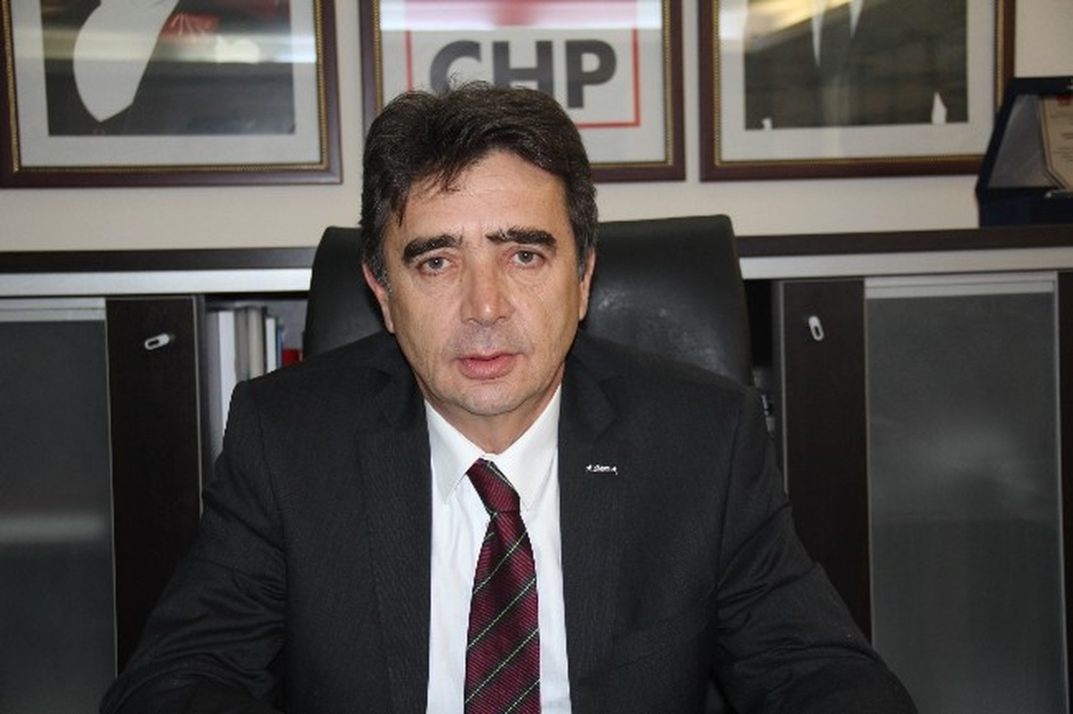 Atalay: "Chp Hiç Bir İttifaka Girmez"