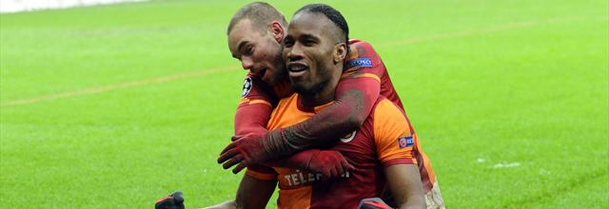 Ayhan Akman: Galatasaray\'daki Misyonu Bitti