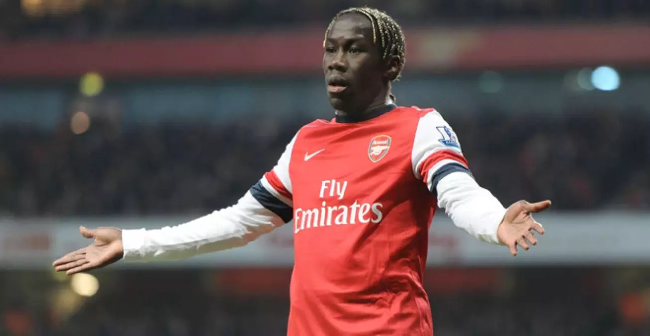 Bacary Sagna Arsenal\'ın Teklifini Reddetti