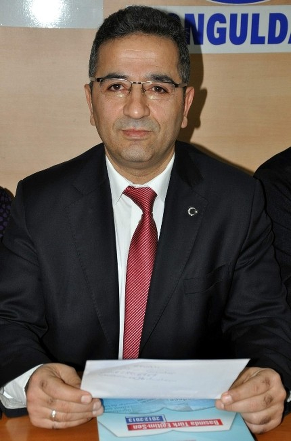 Bacıoğlu, 2014 Asgari Geçim Endeksi Sonuçlarını Açıkladı
