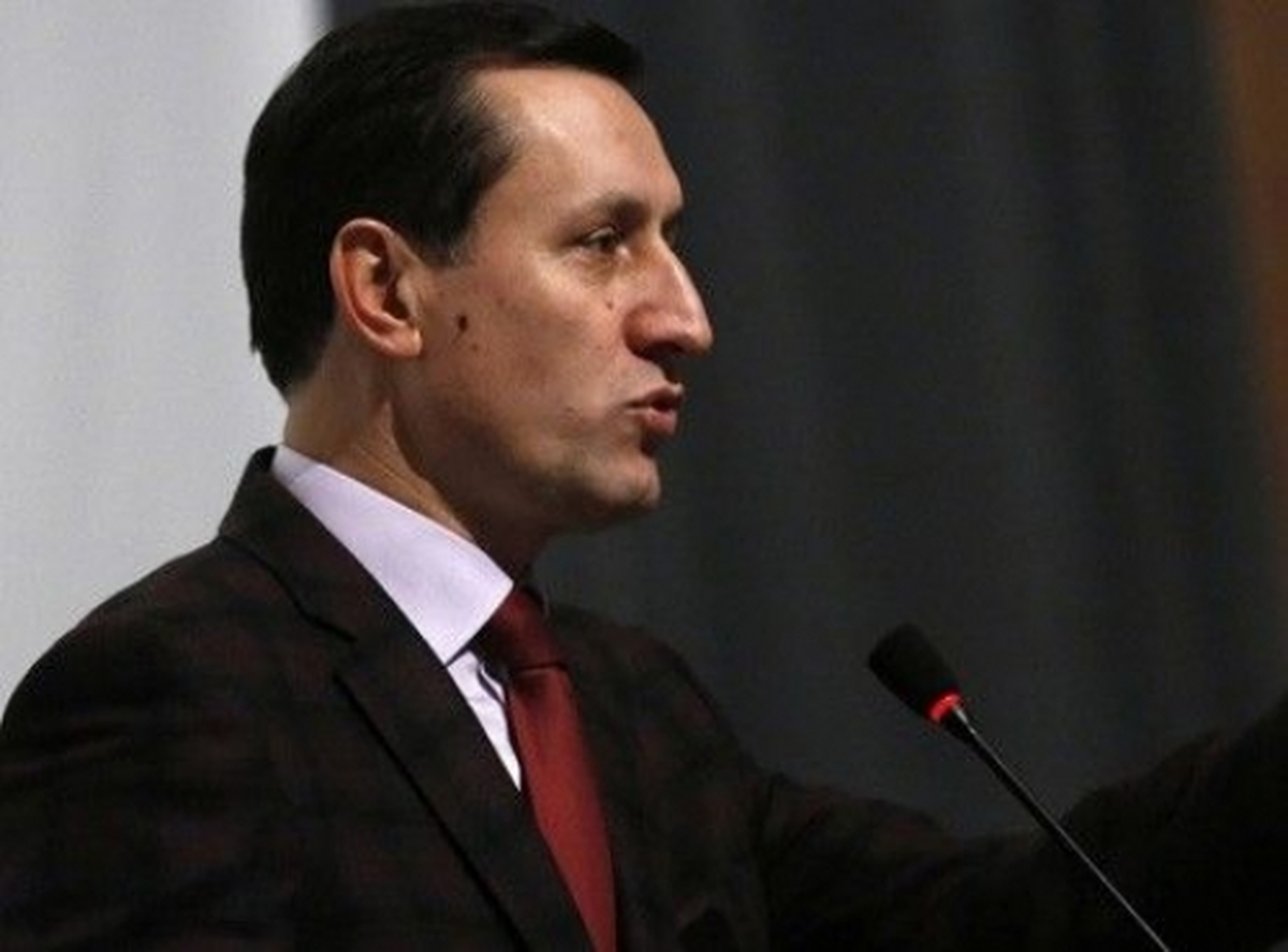 Başbakan Yardımcısı İşler Açıklaması