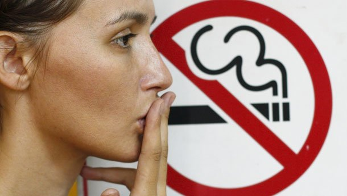 Bir Sigara Ömürden 12 Dakika Çalıyor