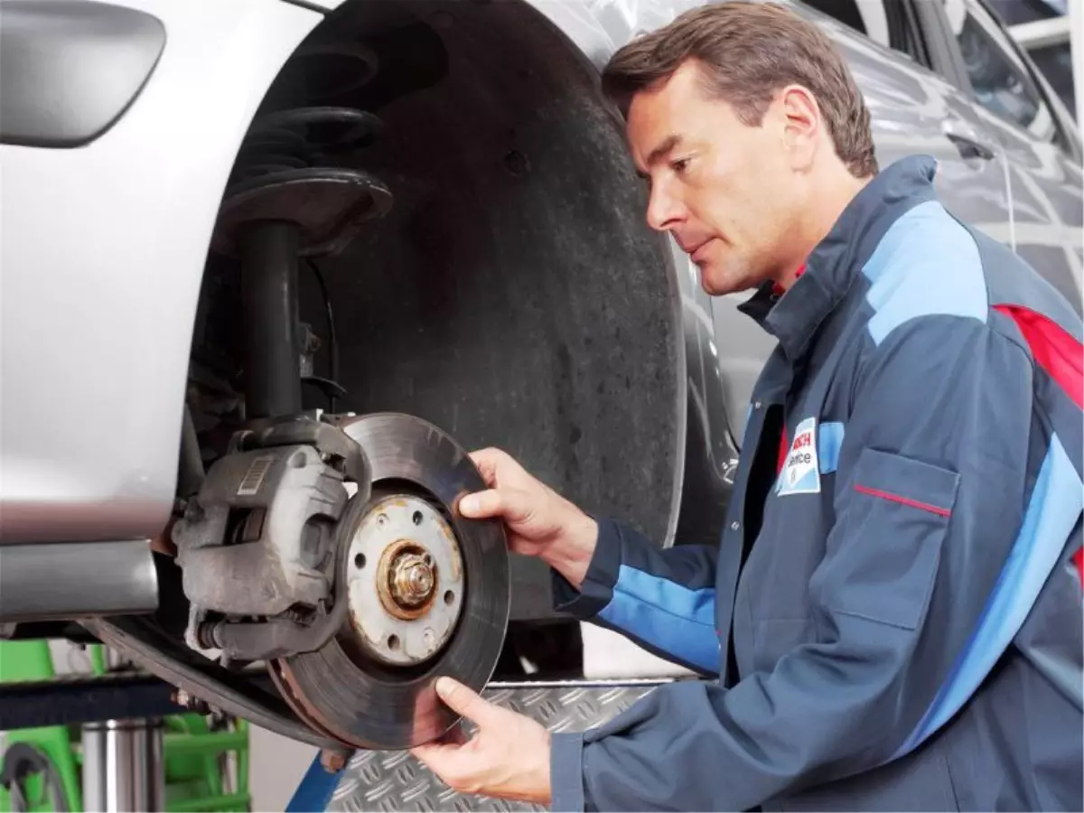 Bosch Car Service Sayısı 200\'e Ulaştı