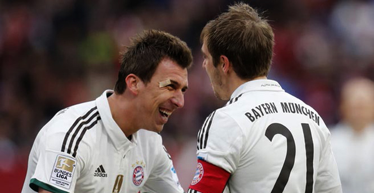 Bundesliga\'da Bayern Münih Fırtınası