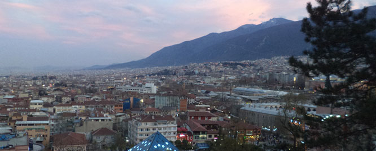 Bursa\'da Dönüşüm Tutmadı