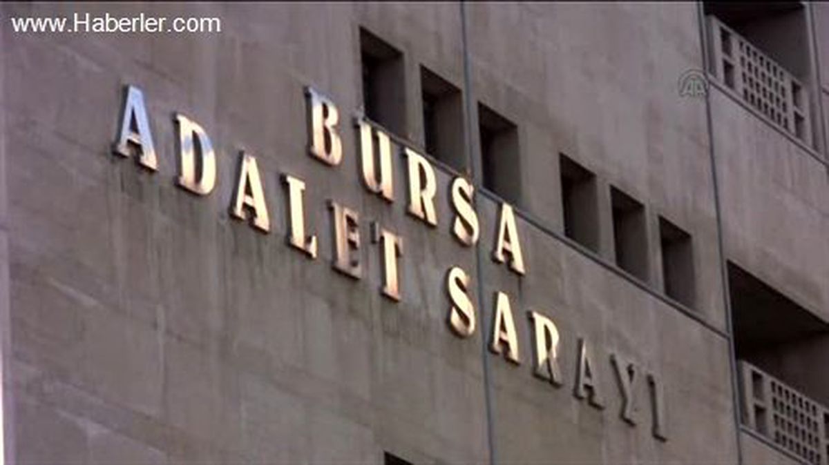 Bursa merkezli dolandırıcılık operasyonu: 56 gözaltı -