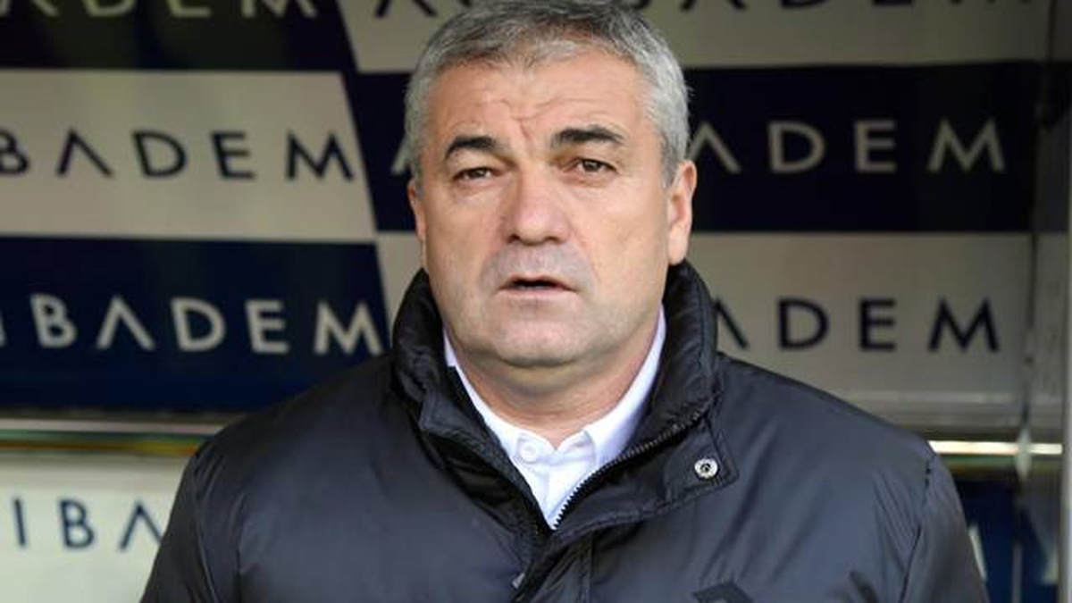 Çalımbay: "Rencide Edilince Durma Şansınız Yok"
