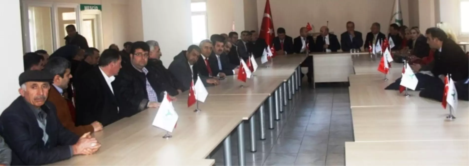 CHP, Gebzeli ve Giresunlulardan Destek İstedi