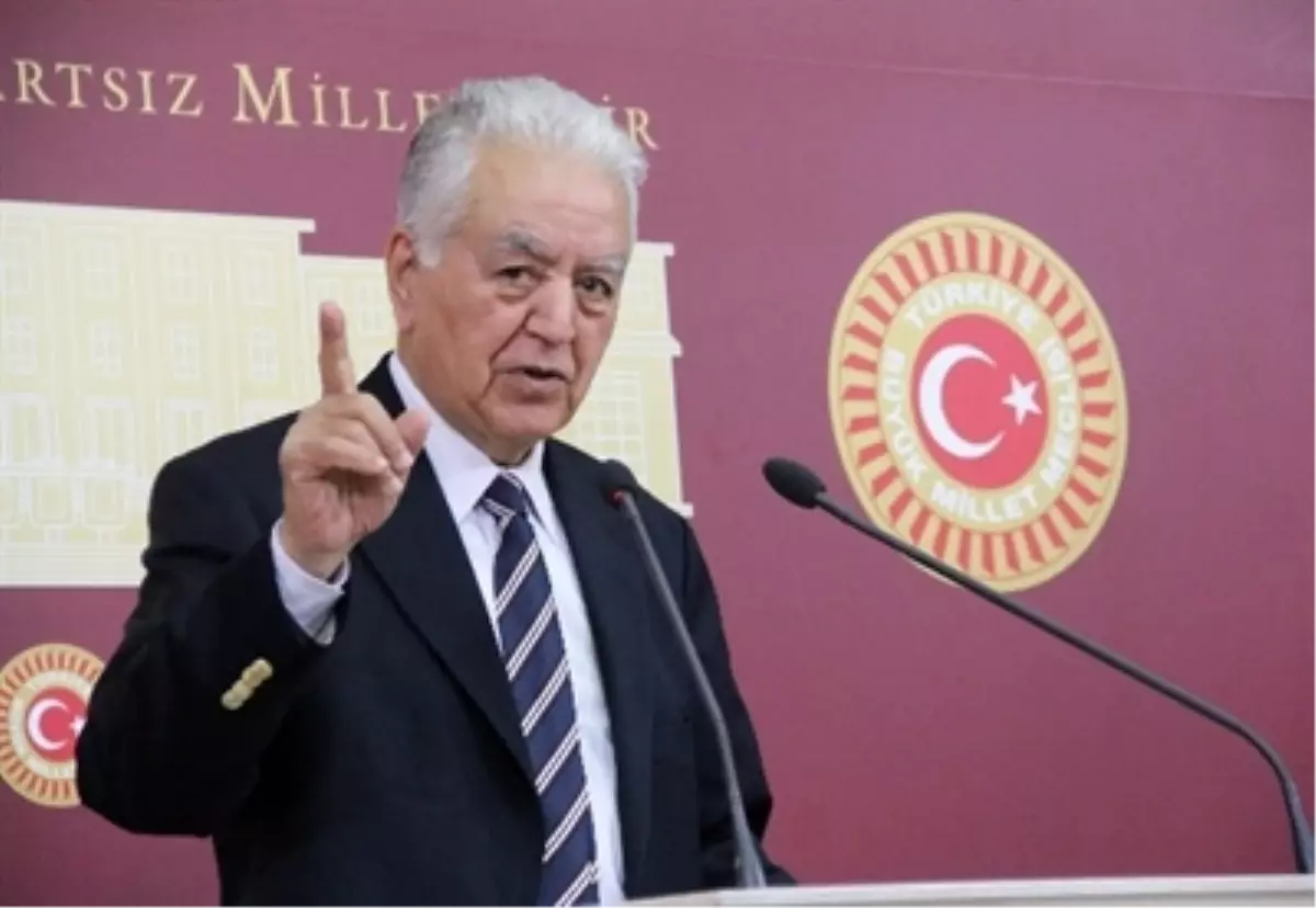 CHP Genel Başkan Yardımcısı Loğoğlu Açıklaması