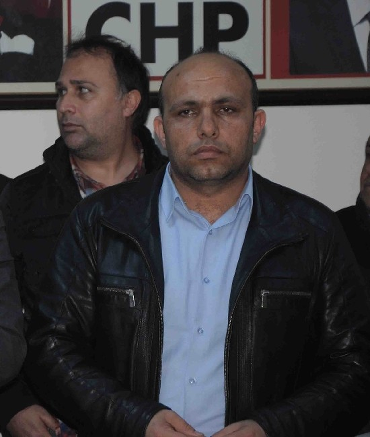 Kuşadas\'ında CHP\'liler Belediye Başkan Adaylarına Tepkili